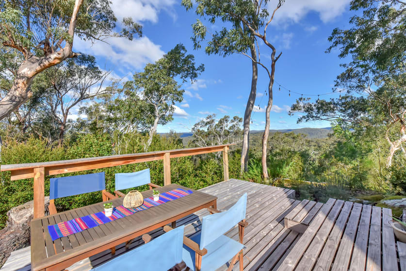 Click to view all images 147 Andrews Road Laguna NSW 2325 - Image 3