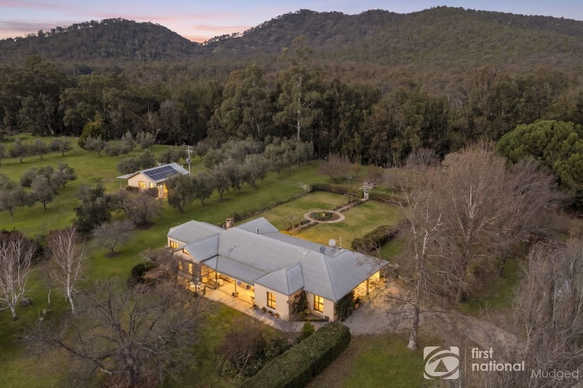 Click to view all images 290 Riverlea Road Mudgee NSW 2850 - Image 3