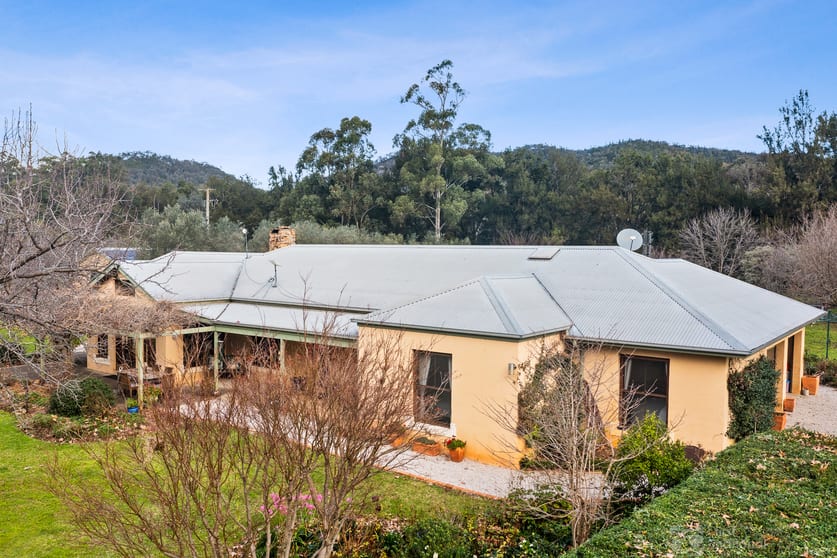 Click to view all images 290 Riverlea Road Mudgee NSW 2850 - Image 1