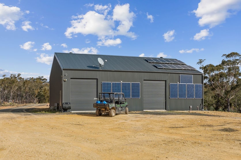 35 McKane Road Windellama NSW 2580 - Image 2