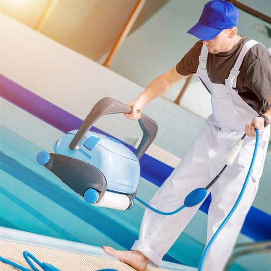 Click to view all images Pool & Water business for sale in Perth - Image 1