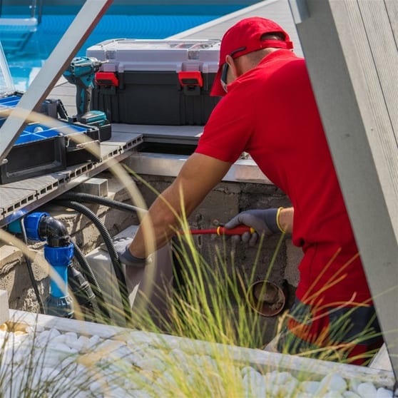 Click to view all images Pool & Water business for sale in Perth - Image 2