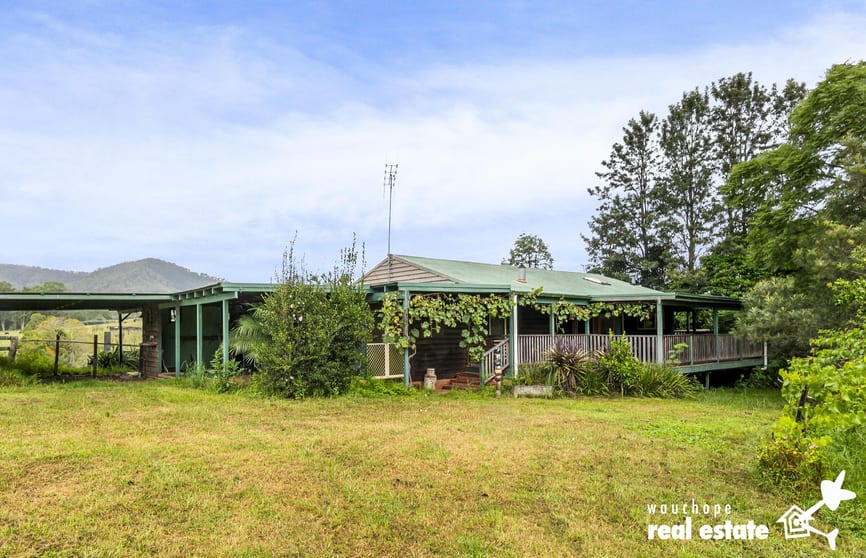 Click to view all images 740 Forbes River Road Birdwood NSW 2446 - Image 3
