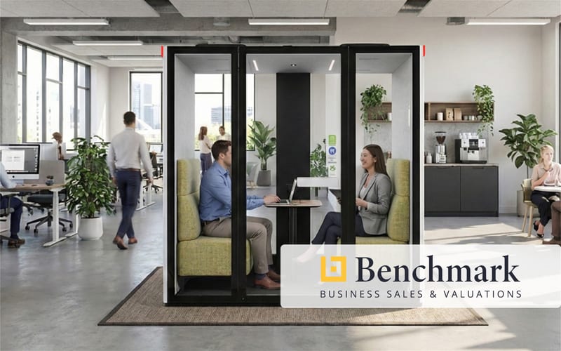 Office Supplies  business for sale in Adelaide Region SA - Image 1