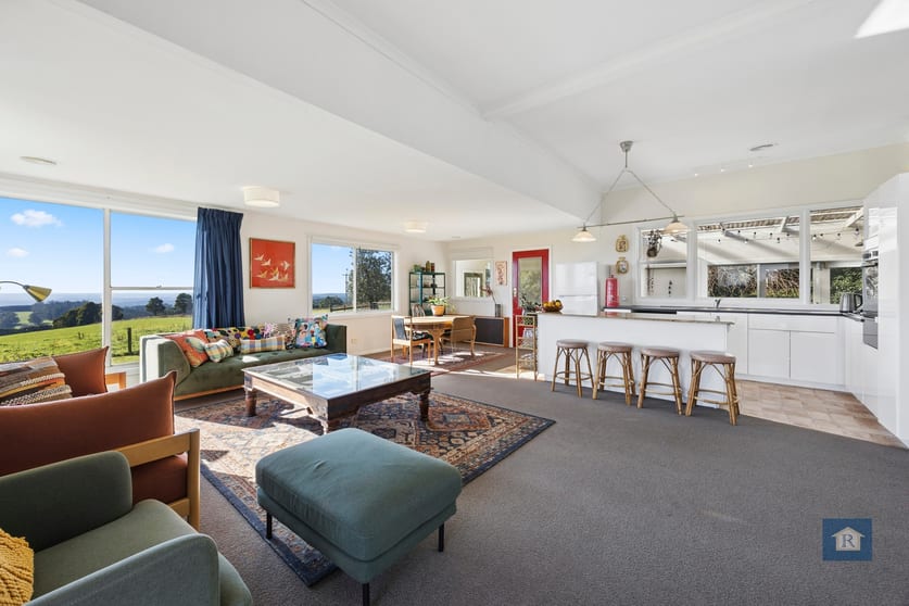 Click to view all images 155 Old Colac Road Beech Forest VIC 3237 - Image 3