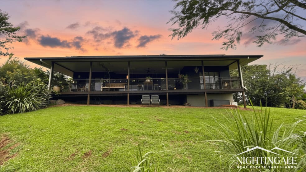 Click to view all images 41 Wairamber Creek Road Topaz QLD 4885 - Image 2