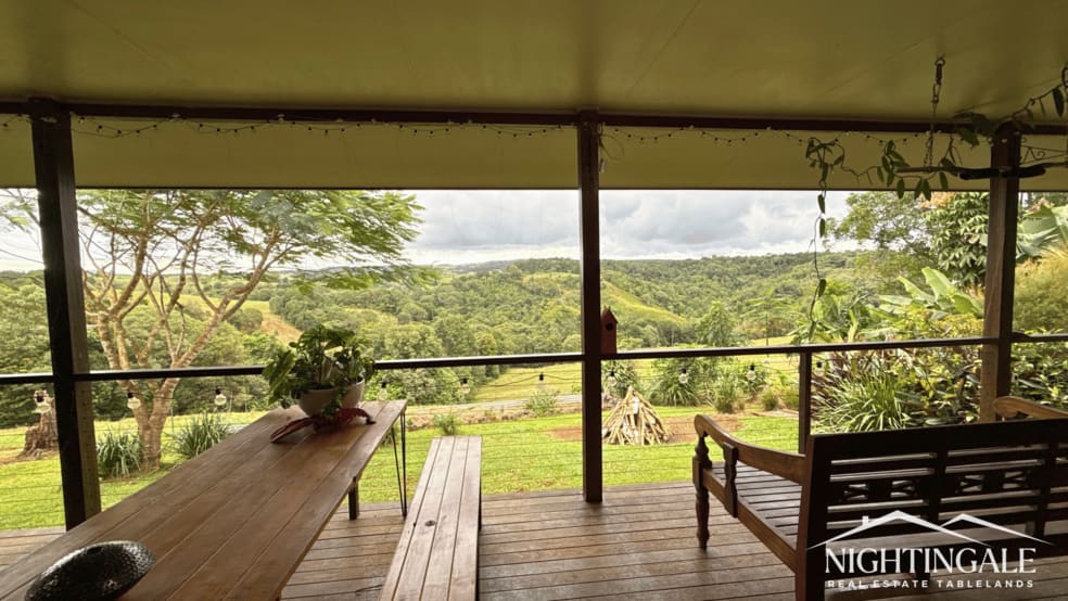 Click to view all images 41 Wairamber Creek Road Topaz QLD 4885 - Image 3
