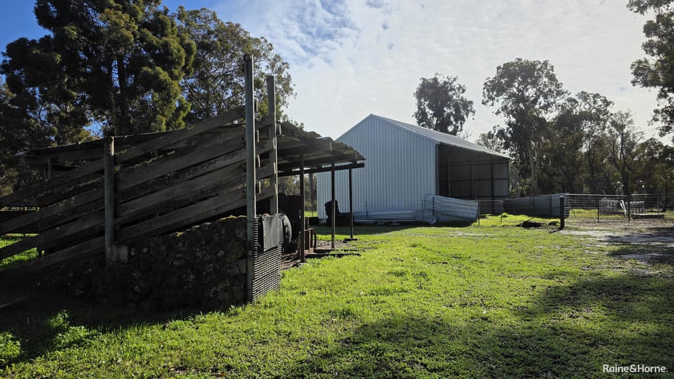 Click to view all images Lot 5 Sandalwood Road Darkan WA 6392 - Image 2
