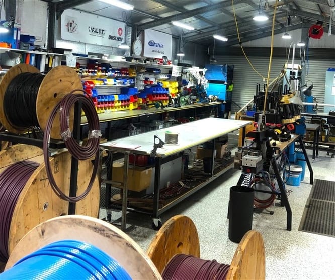 Click to view all images Manufacturing / Engineering business for sale in Brendale - Image 2