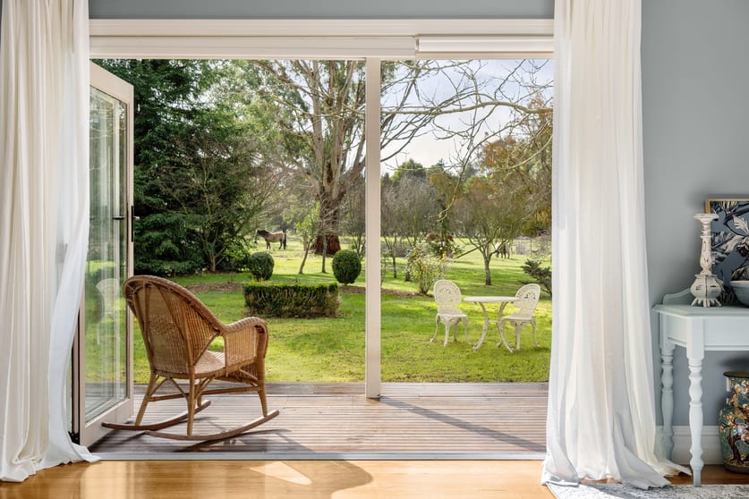 Click to view all images 474 Baccushmarsh Road Bullengarook VIC 3437 - Image 3
