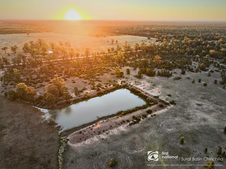 Click to view all images 16228 Surat Developmental Road Goranba QLD 4421 - Image 1