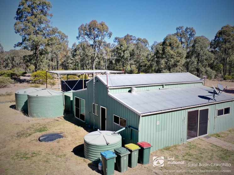 Click to view all images 16228 Surat Developmental Road Goranba QLD 4421 - Image 3