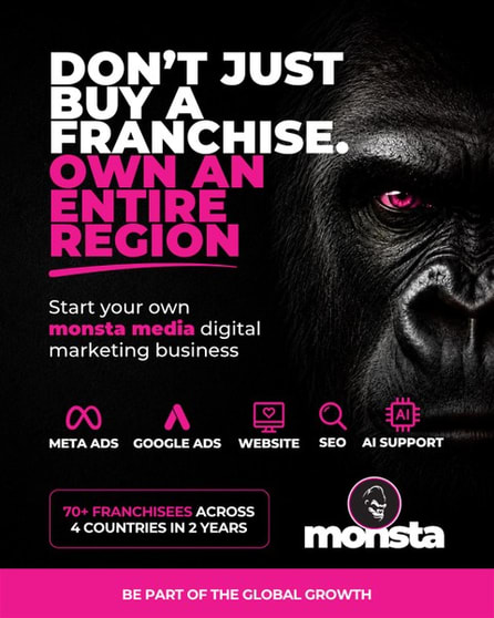Click to view all images Advertising / Marketing business for sale in Sydney - Image 1