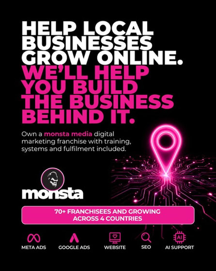 Click to view all images Advertising / Marketing business for sale in Sydney - Image 3