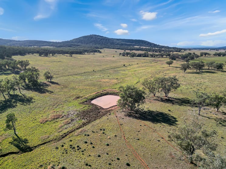 Click to view all images 120 Carara Road Curlewis NSW 2381 - Image 2