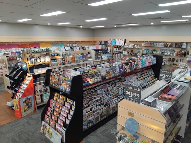Click to view all images Shop & Retail business for sale in Bundaberg - Image 3