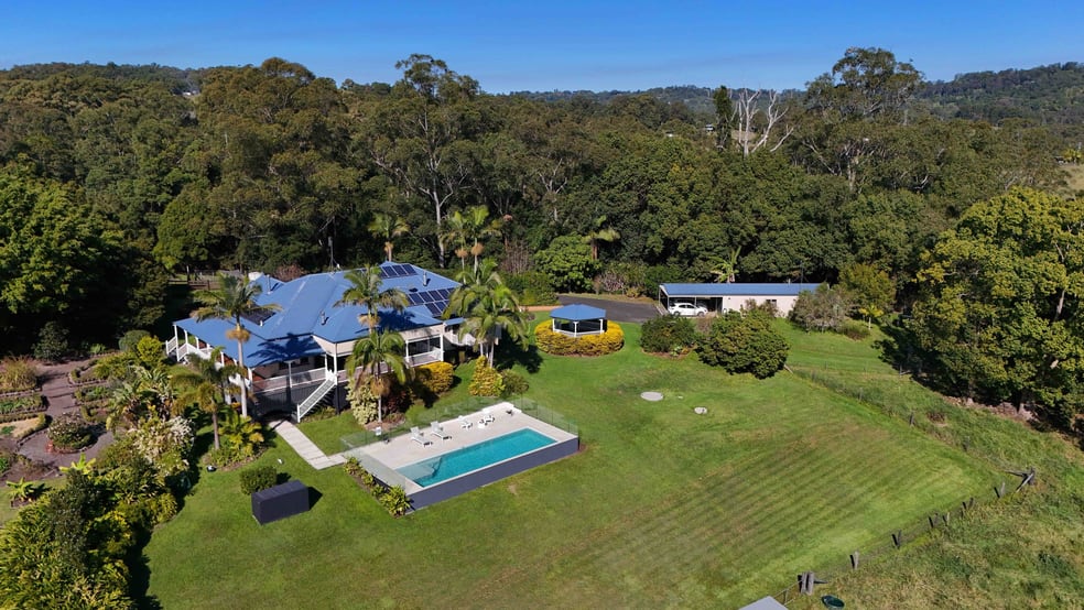 Click to view all images 642 Nambour Mapleton Road Kureelpa QLD 4560 - Image 3