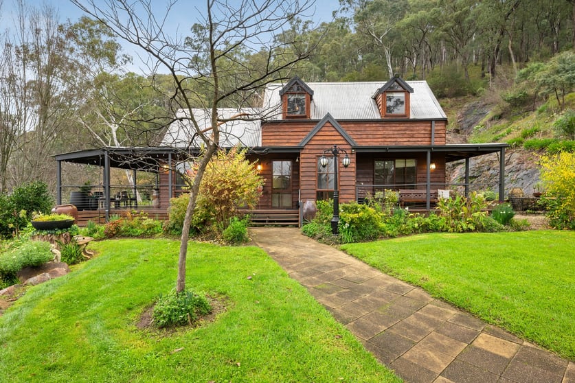 1092 Upper King River Road Cheshunt VIC 3678 - Image 1