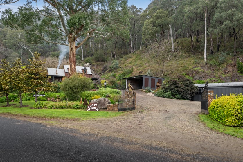 1092 Upper King River Road Cheshunt VIC 3678 - Image 2