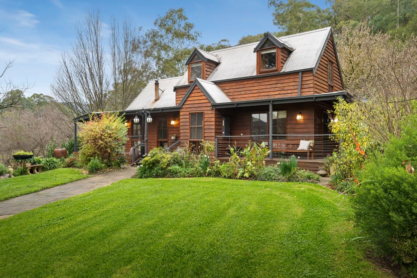 1092 Upper King River Road Cheshunt VIC 3678 - Image 3