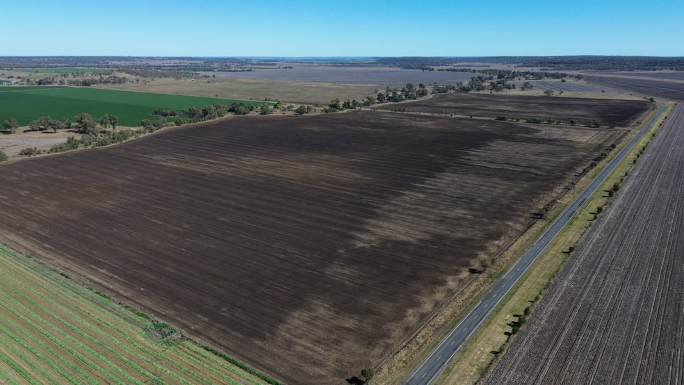 Click to view all images Lot 1 Bunya Highway Bell QLD 4408 - Image 1