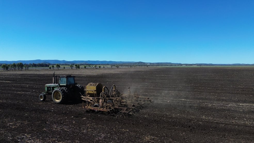 Click to view all images Lot 1 Bunya Highway Bell QLD 4408 - Image 2