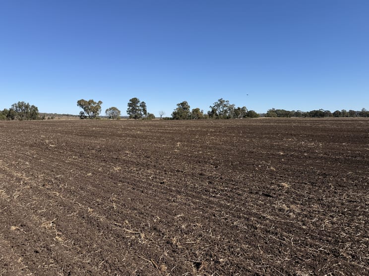 Click to view all images Lot 1 Bunya Highway Bell QLD 4408 - Image 3