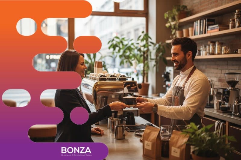 Click to view all images Cafe & Coffee Shop business for sale in Morwell - Image 1