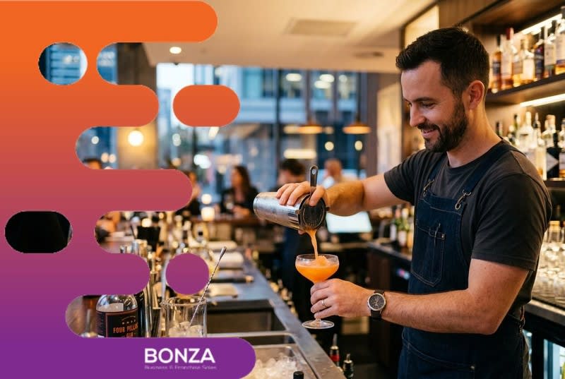 Click to view all images Cafe & Coffee Shop business for sale in Morwell - Image 1