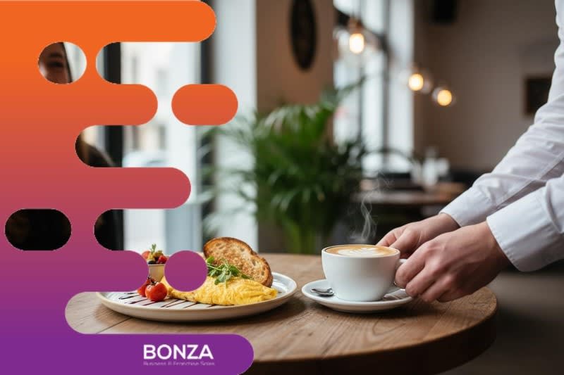 Click to view all images Cafe & Coffee Shop business for sale in Morwell - Image 2