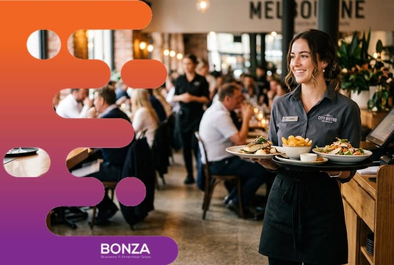 Click to view all images Cafe & Coffee Shop business for sale in Morwell - Image 2
