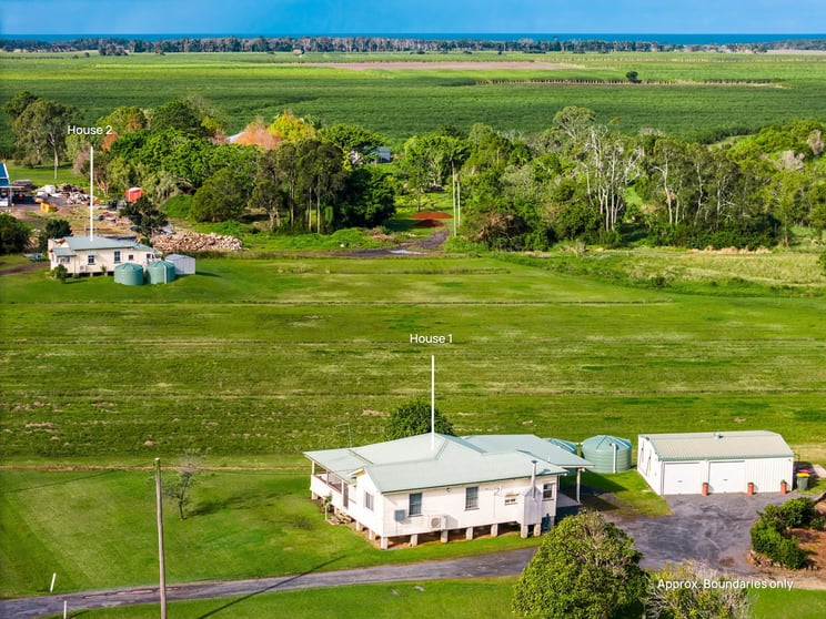 Click to view all images 74 Blackwall Drive Broadwater NSW 2472 - Image 3