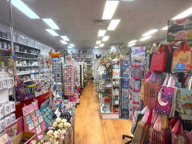 Click to view all images Shops 5 & Melrose Drive West Wodonga VIC 3690 - Image 2