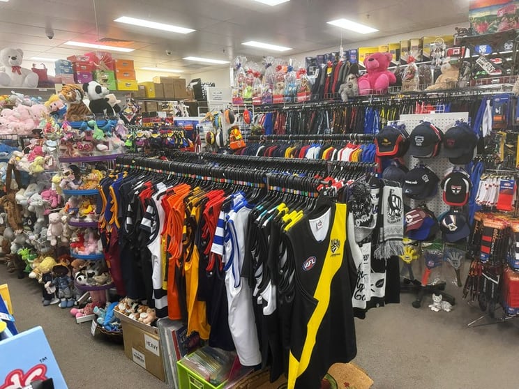 Click to view all images Shops 5 & Melrose Drive West Wodonga VIC 3690 - Image 3