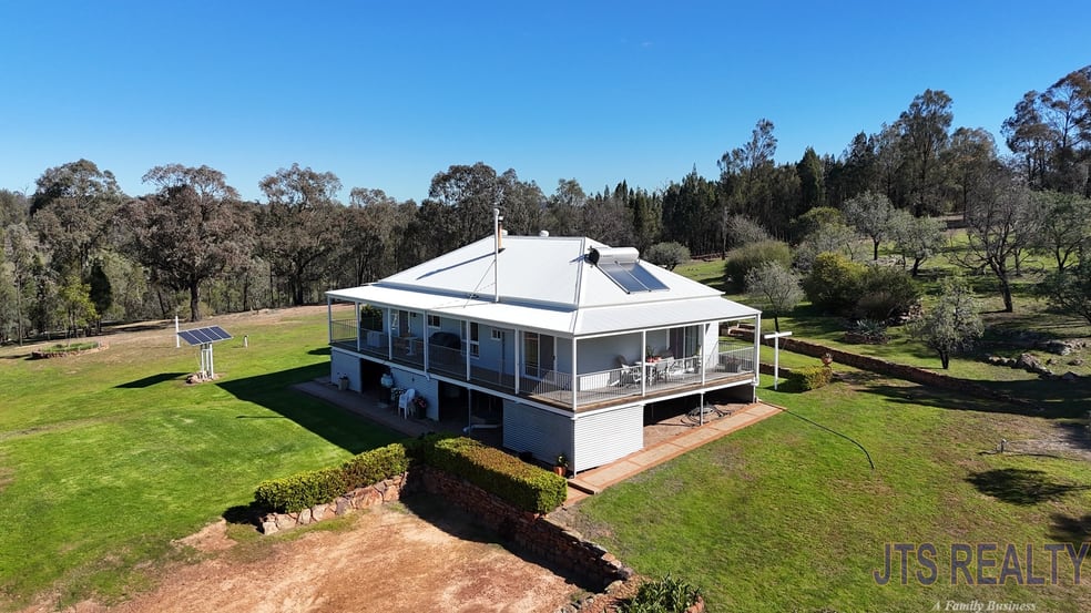 1265 Giants Creek Road Giants Creek NSW 2328 - Image 1