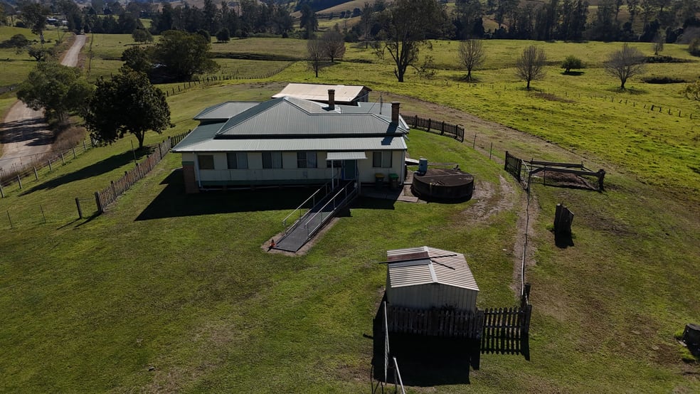 127 Greenhills Road Upper Taylors Arm NSW 2447 - Image 2