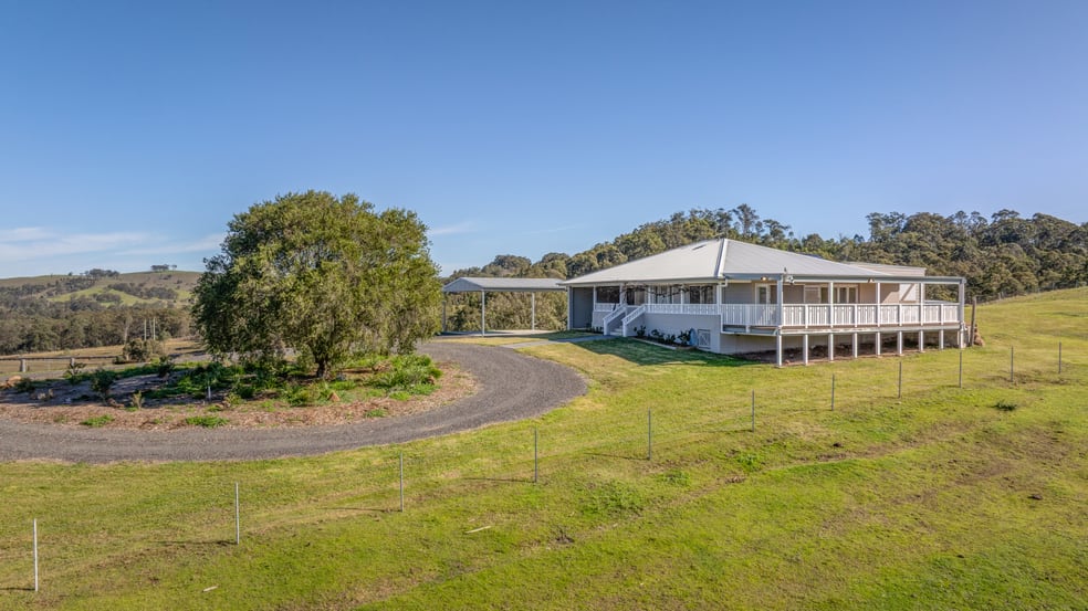 Click to view all images 3781 Clarence Town Road Dungog NSW 2420 - Image 2