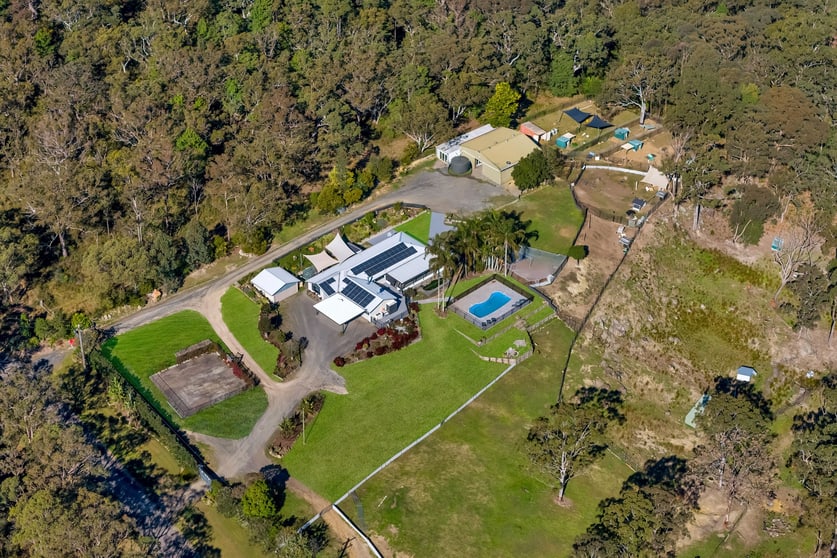 Click to view all images 459 Kyola Road Kulnura NSW 2250 - Image 1