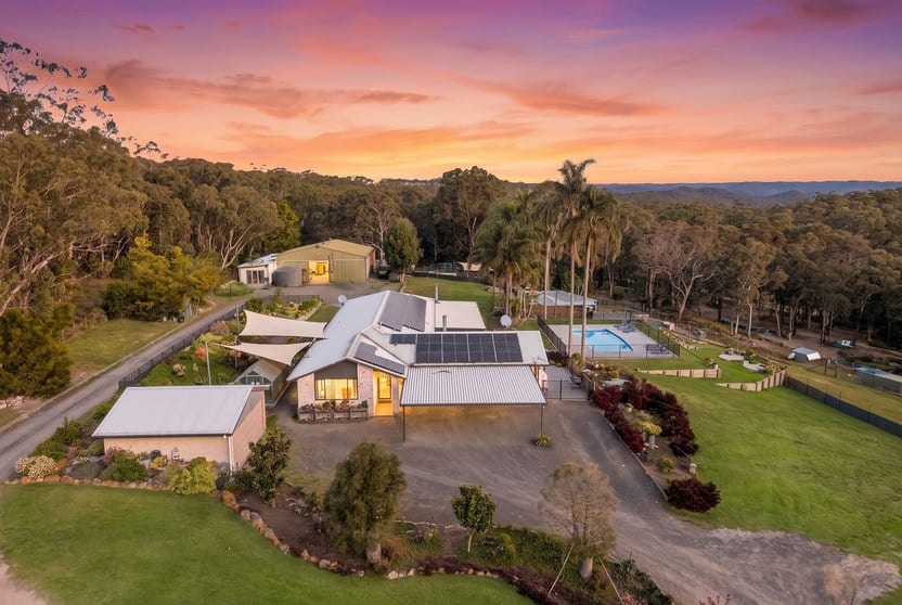 Click to view all images 459 Kyola Road Kulnura NSW 2250 - Image 2