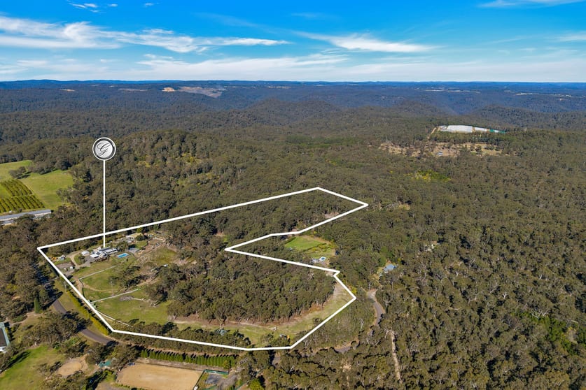 Click to view all images 459 Kyola Road Kulnura NSW 2250 - Image 3