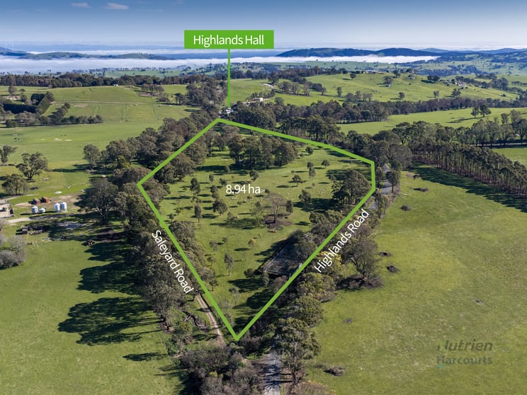 3056 Highlands Road Highlands VIC 3660 - Image 1