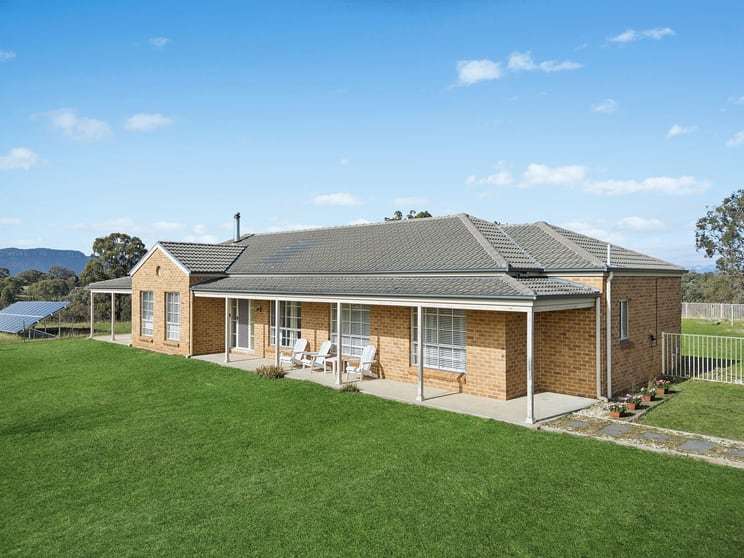 111 Port Macquarie Road Rylstone NSW 2849 - Image 1