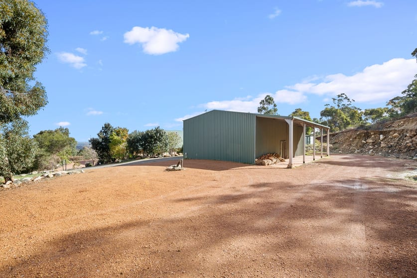 Lot 806 Brook Lookout North Dandalup WA 6207 - Image 2