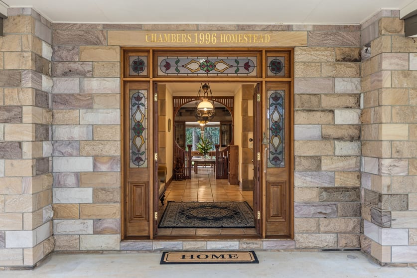 Click to view all images 8 Rush Road Imbil QLD 4570 - Image 1