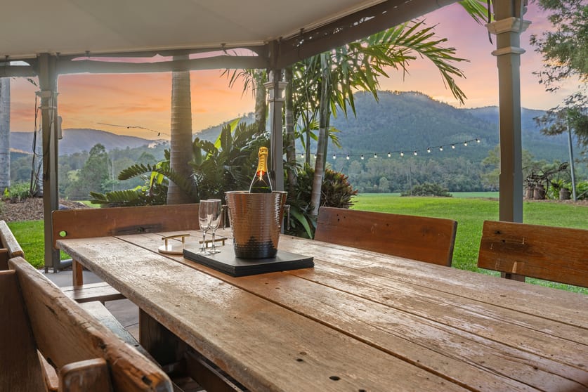 Click to view all images 8 Rush Road Imbil QLD 4570 - Image 2
