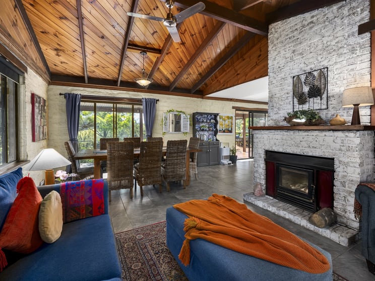 Click to view all images 309 Lower Buckra Bendinni Road Buckra Bendinni NSW 2449 - Image 3
