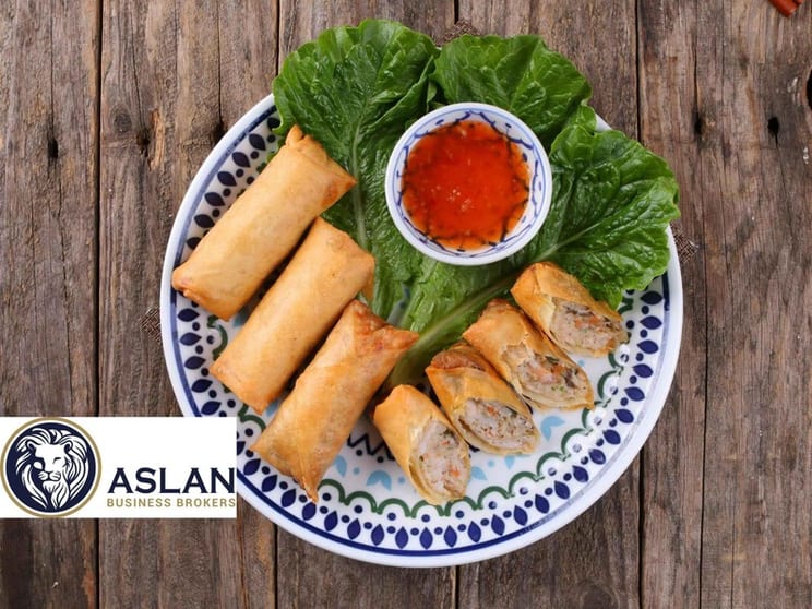 Takeaway Food  business for sale in Melbourne - Image 2