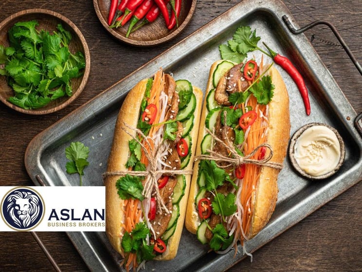 Takeaway Food  business for sale in Melbourne - Image 3