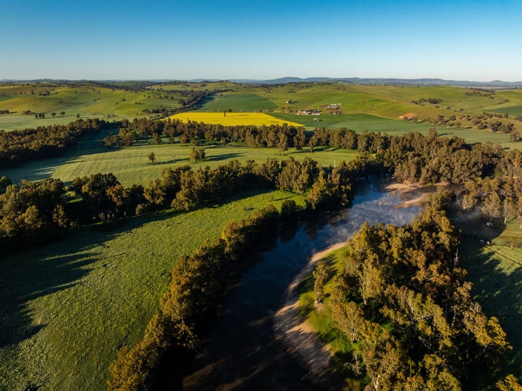 Click to view all images 460 Wokolena Road Wagga Wagga NSW 2650 - Image 1
