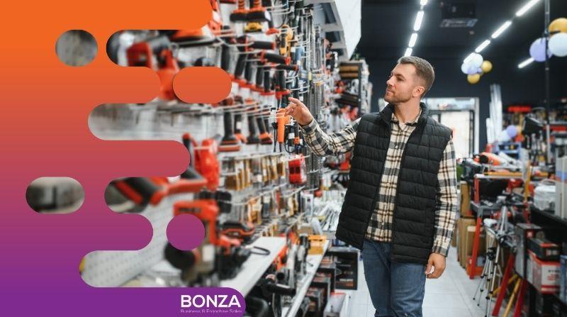 Homeware & Hardware  business for sale in Scoresby - Image 1